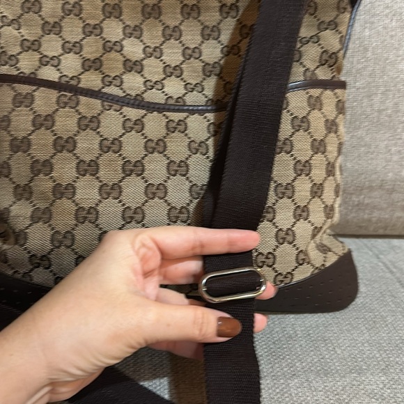 GUCCI BAG - Picture 16 of 16